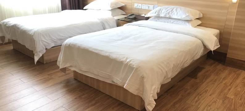 广安宾馆(南宁大沙田店)图片