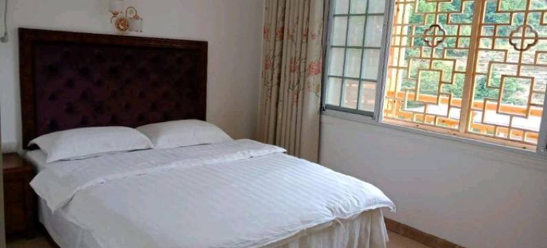 浏阳市温馨家园农庄图片