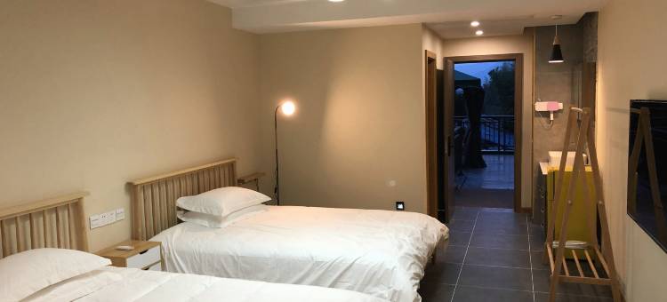 长兴香樟民宿图片