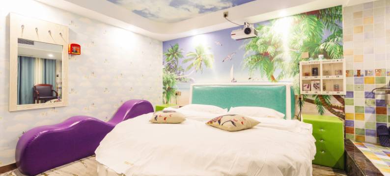 长沙香菲酒店图片