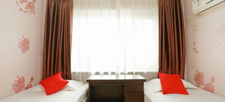 铁岭人民宾馆图片