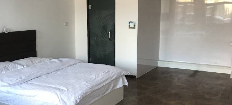 勃利来好宾馆图片