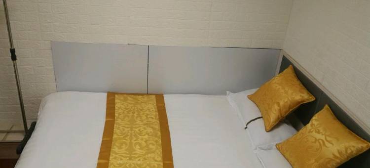 杭州潮燕客栈图片