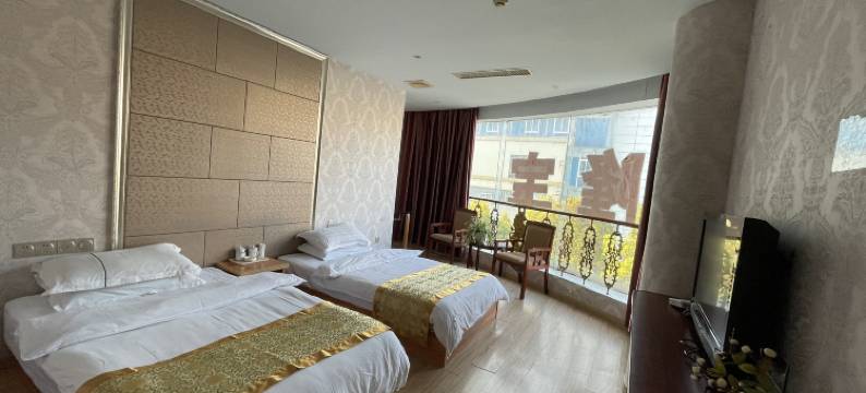 泰兴宝隆宾馆图片