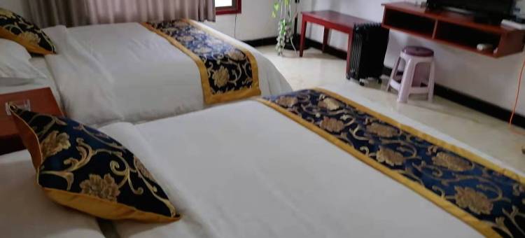 印月居民宿图片