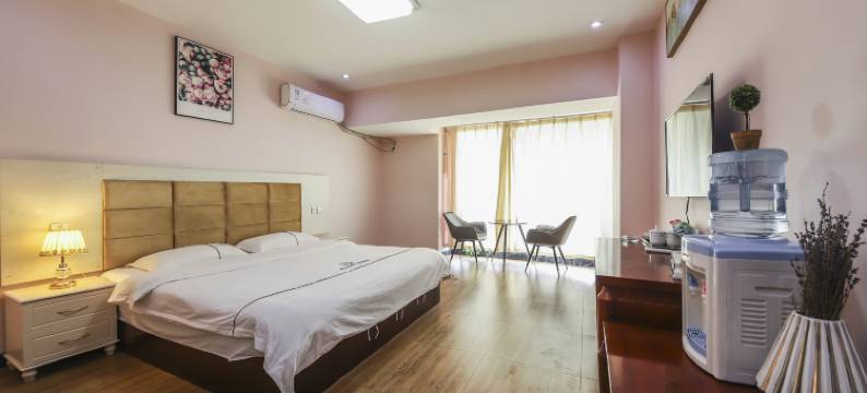 郑州华丽酒店(曼哈顿升龙广场店)图片