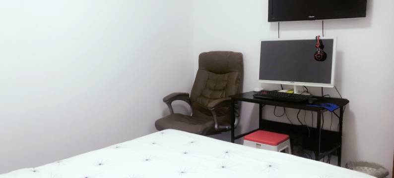 包头宿兮旅店图片