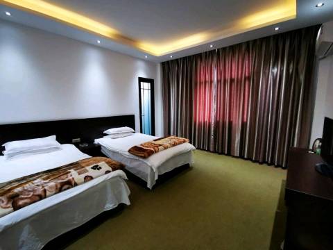 罗平九龙农家园