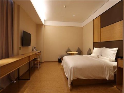 全季酒店(南京新街口中央商场店)详情-pc酒店预订-中国南方航空官网