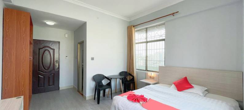 OYO海口红缘旅租图片