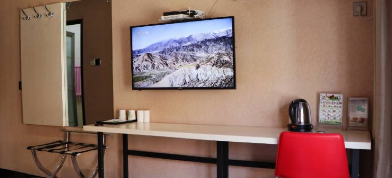 襄垣温州宾馆图片