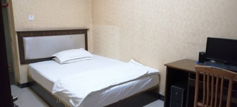 新世纪宾馆图片