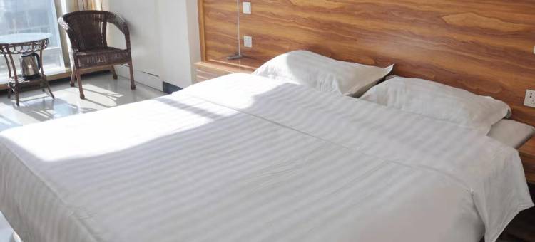 曲阳翰阳宾馆图片