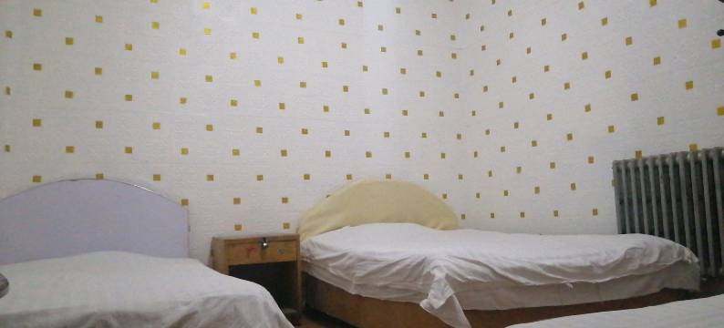 石嘴山增峰站前宾馆图片