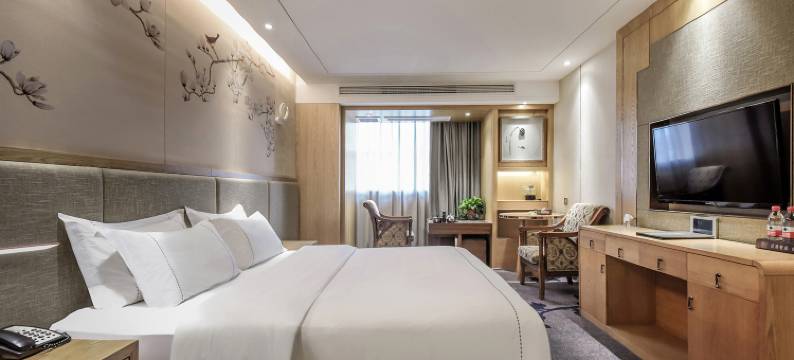 静昇酒店(重庆大坪时代天街店)图片