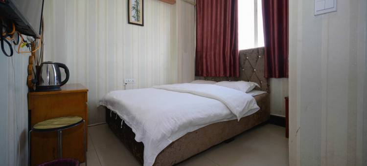 达州佳宾宾馆图片