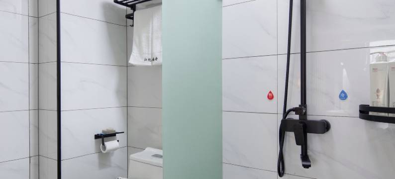 长沙江忆楠舍酒店图片