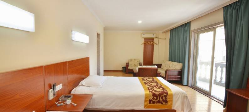 合肥汇丰宾馆图片