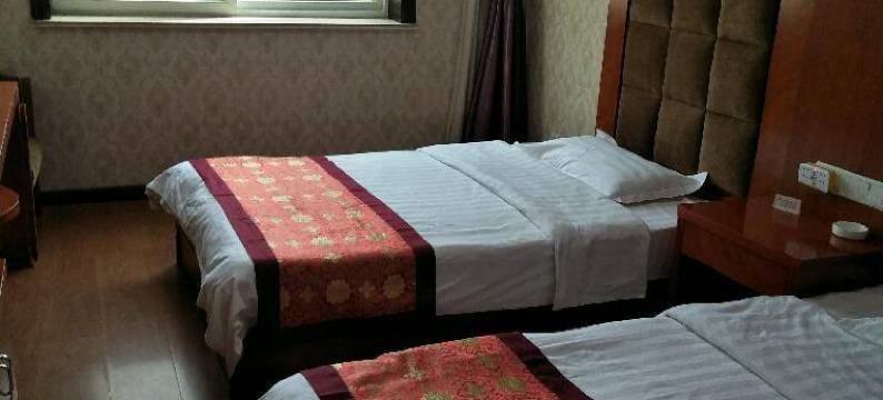 迁安金悦快捷酒店图片