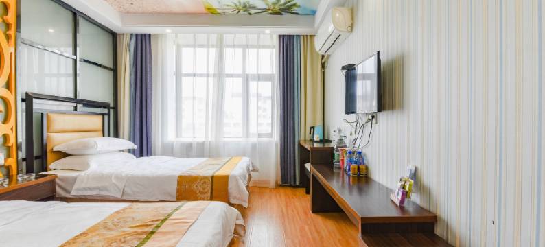 项城丽江精品酒店图片