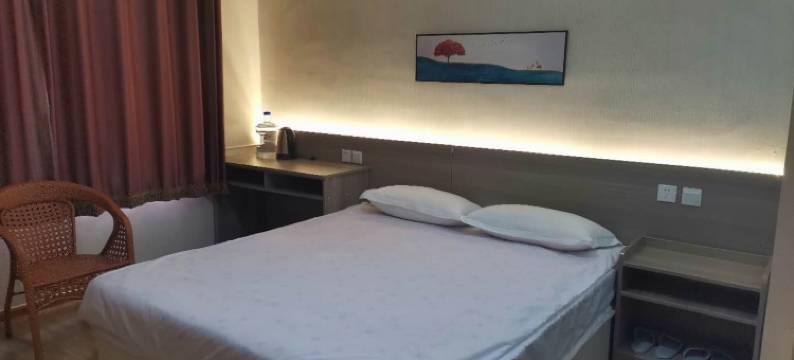 莱西阳光商务宾馆图片