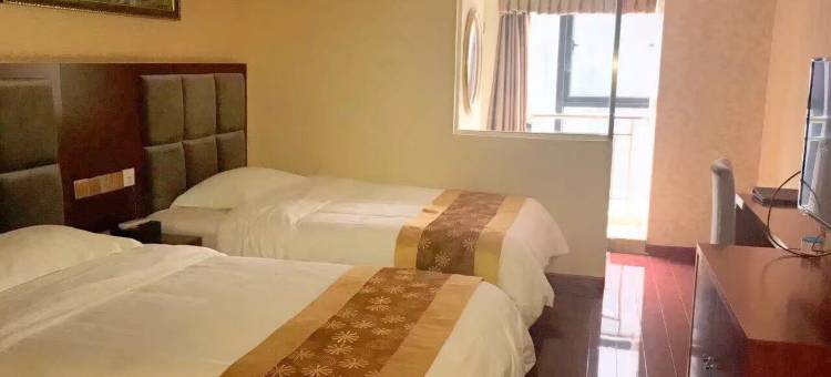 重庆创兴酒店图片