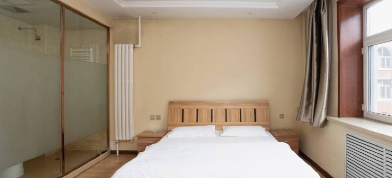 哈尔滨天赐源旅馆图片