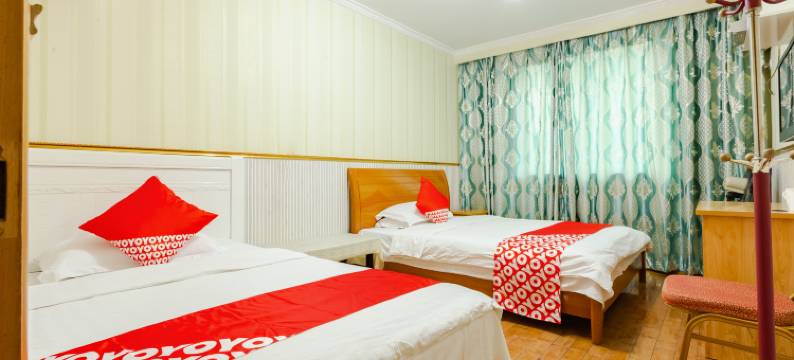 重庆财兴旅馆图片