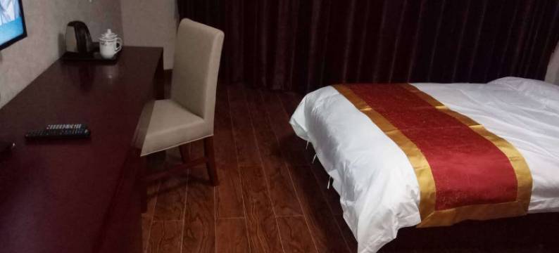 西峡金雅居宾馆图片