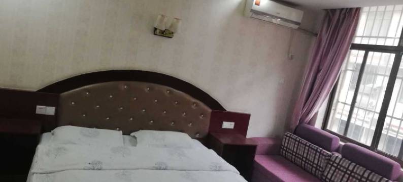 长沙至尊商务宾馆图片