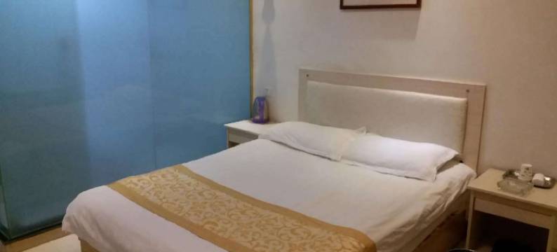 萧县金牌宾馆图片