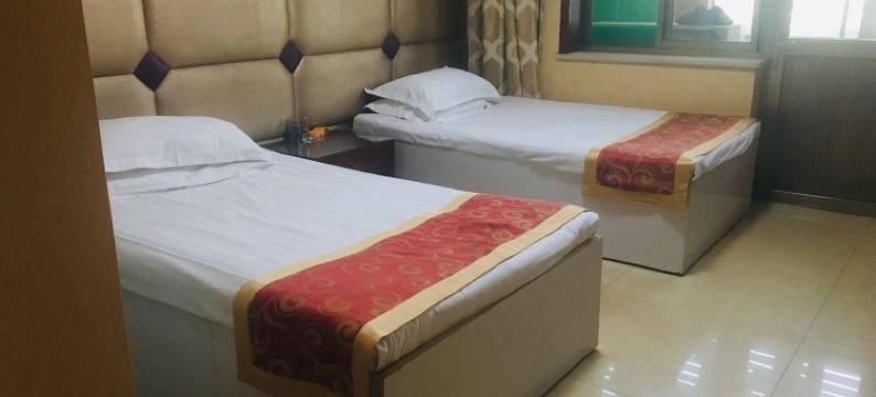 交城红玫瑰休闲宾馆图片