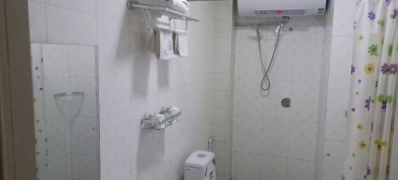 红杉树商务酒店图片