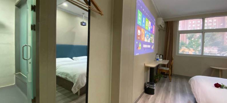 范县华庭商务宾馆图片