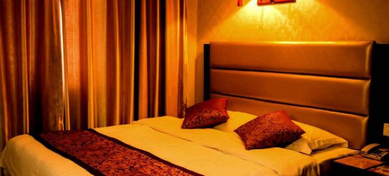 新安酒家商务宾馆图片