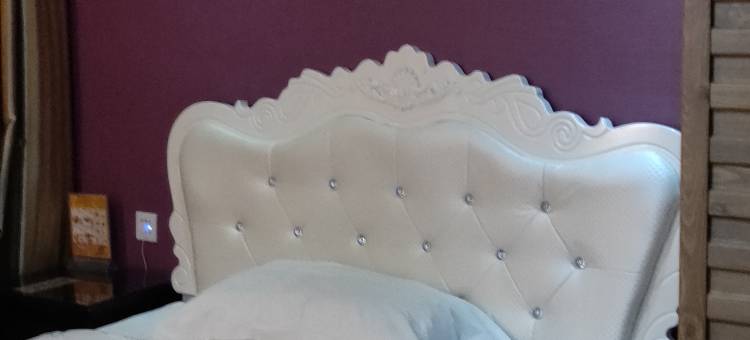 鹤壁福豪商务酒店图片