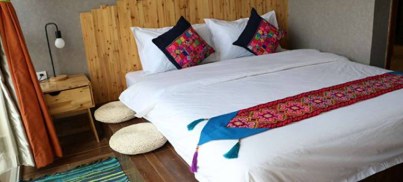 墨江隋喜民族客栈图片