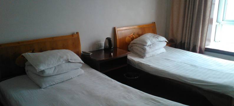 巢湖御苑旅馆图片