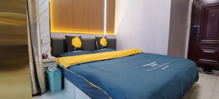 介休她的小栈图片