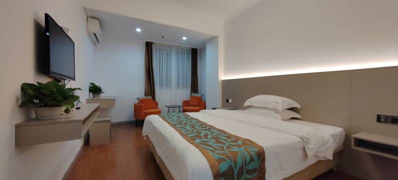 平潭蓝眼泪酒店(龙王头海滨度假区店)图片