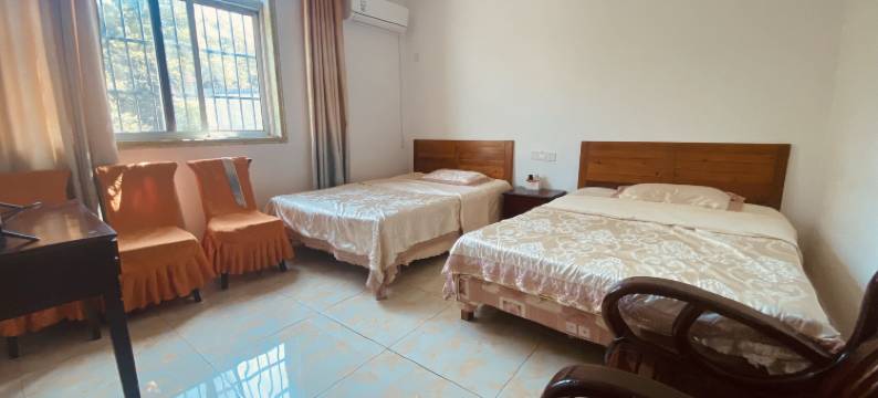 庐山农家菜酒楼图片