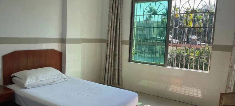 源兴楼旅租图片