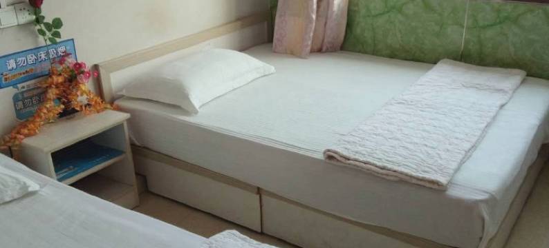 日照观海居渔家特色民宿图片