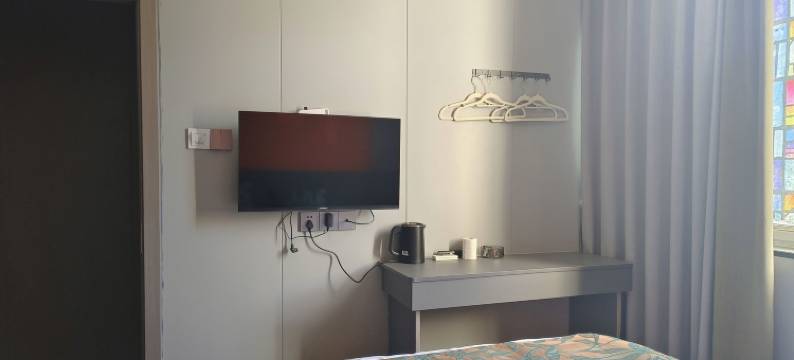 清柚精选民宿图片