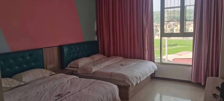 云浮优品民宿图片