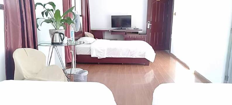 保山升腾宾馆(客运站店)图片