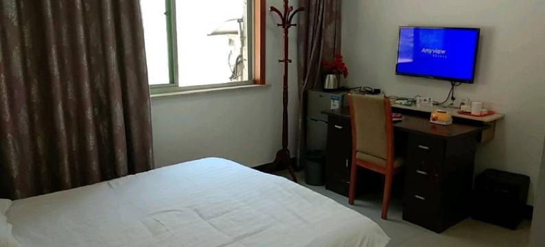 诸暨辉煌宾馆图片