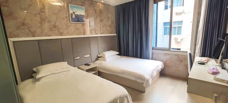 缙云安泰宾馆图片