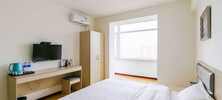 锦州爱家时尚宾馆(医科大学店)图片