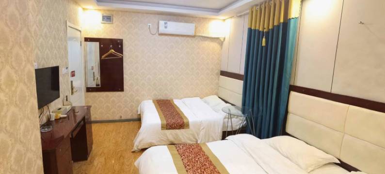 西安鸿顺宾馆图片